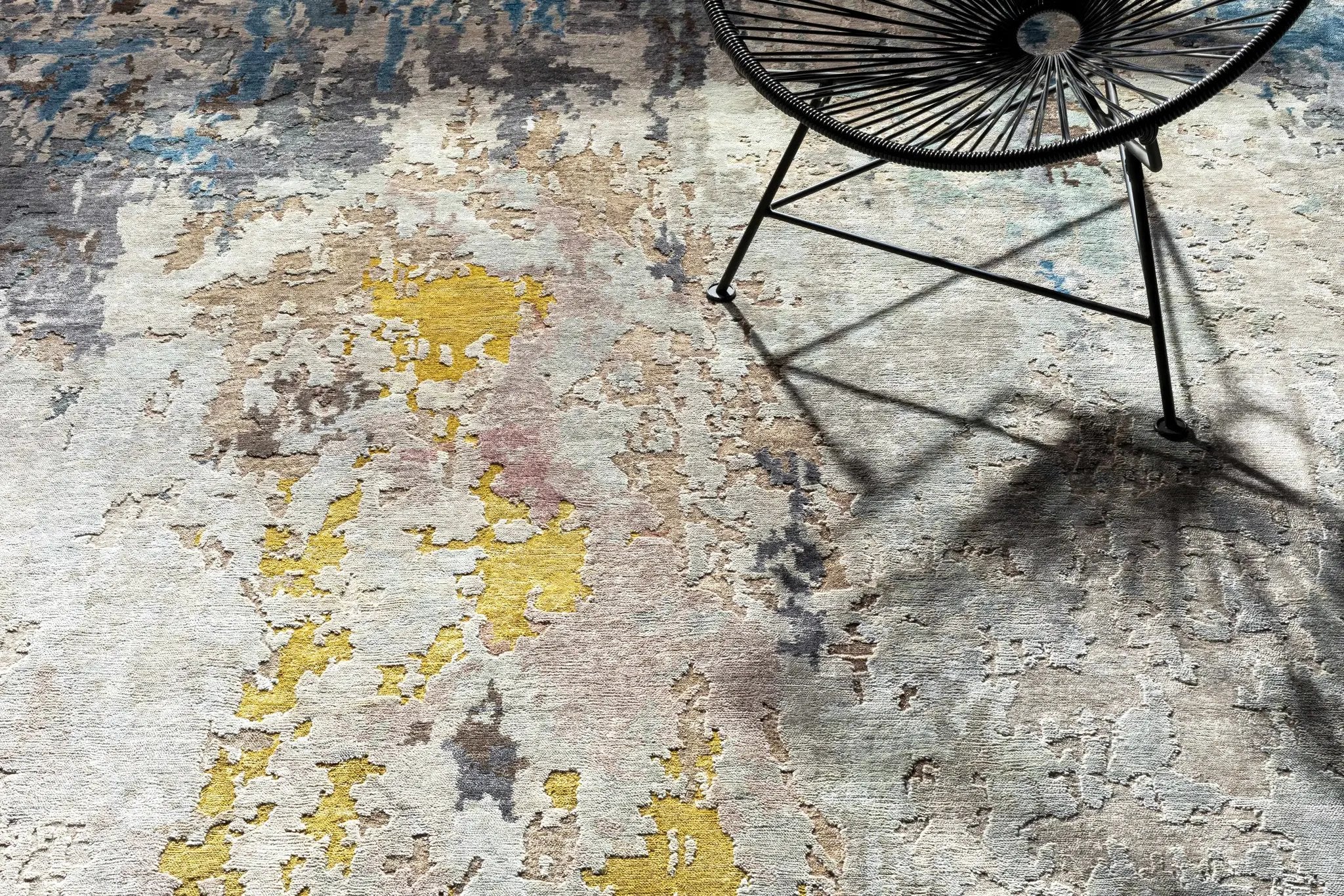 Dewitt Premium Rug - Clearance by Boutique Rugs