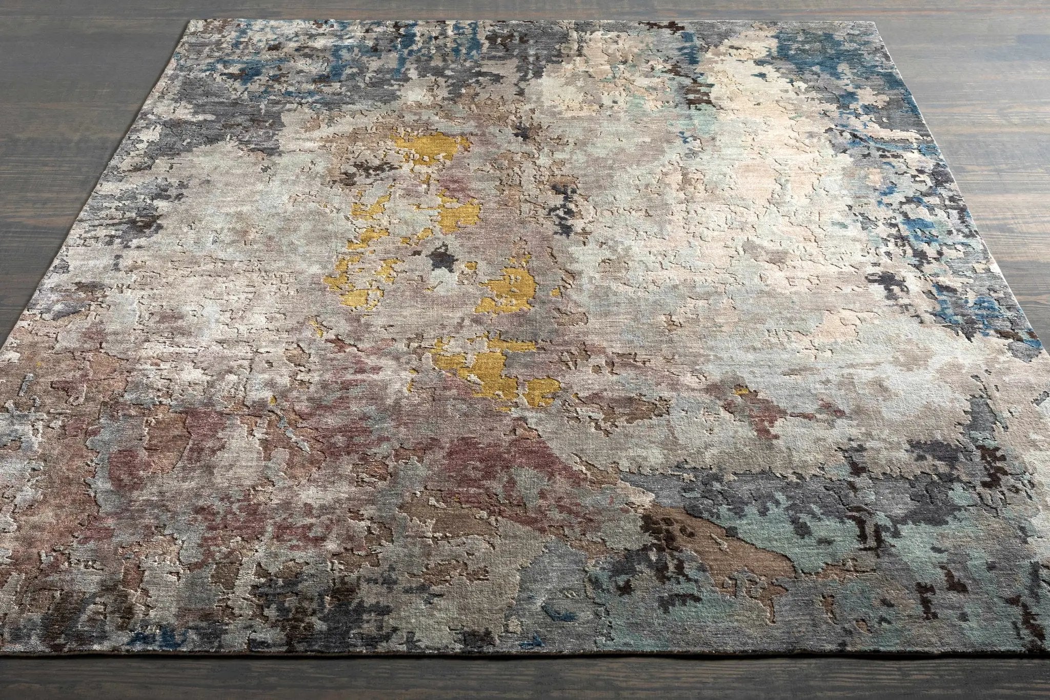 Dewitt Premium Rug - Clearance by Boutique Rugs