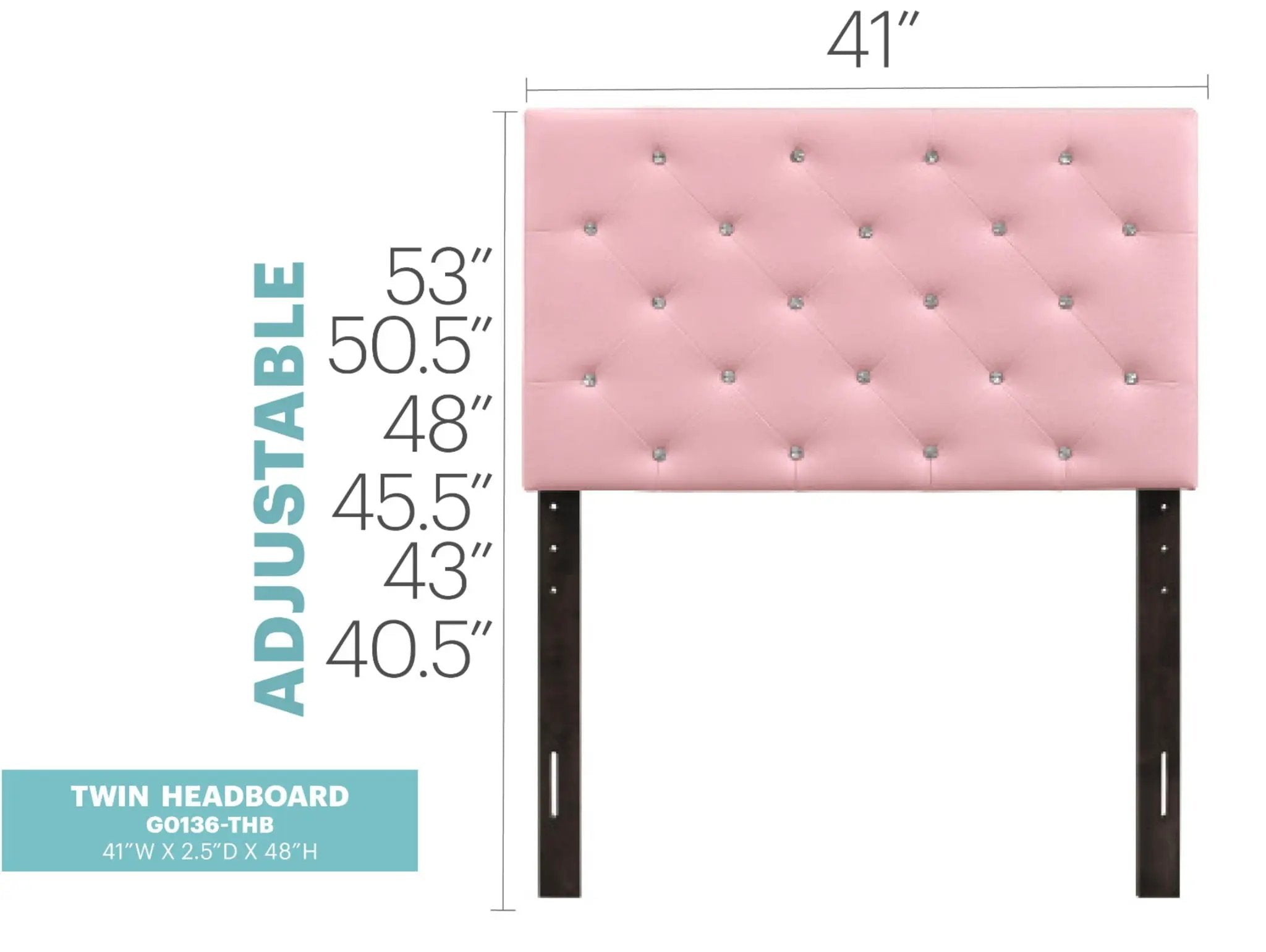 Super Nova - Headboard by Unique Piece Furniture