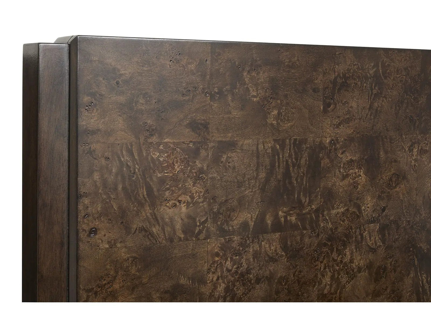 Rowan - Panel Bed by Unique Piece Furniture