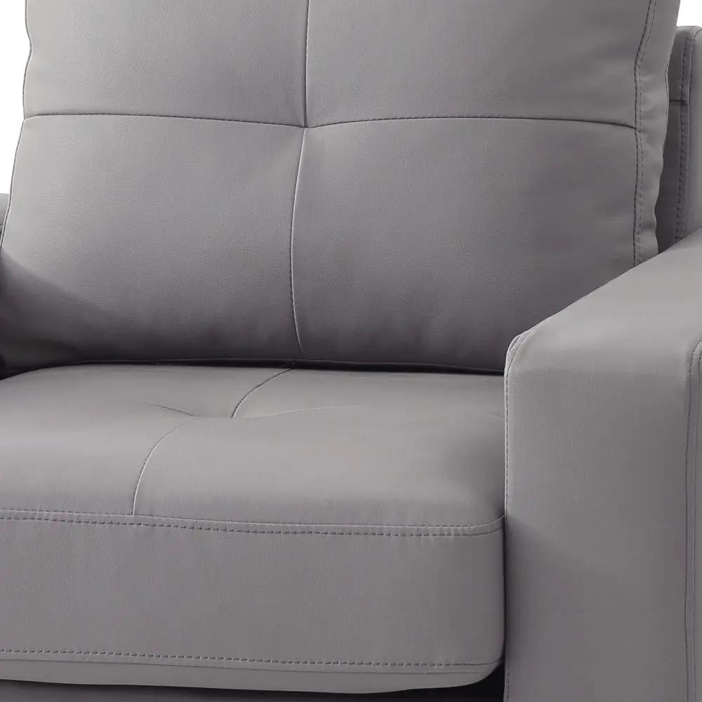 Accent Chair For Relaxation by HouseOfZazla