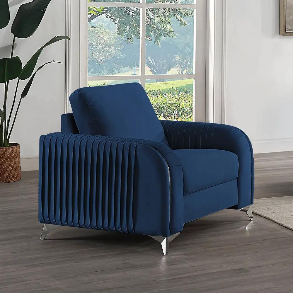 Wenona - Sofa by Unique Piece Furniture