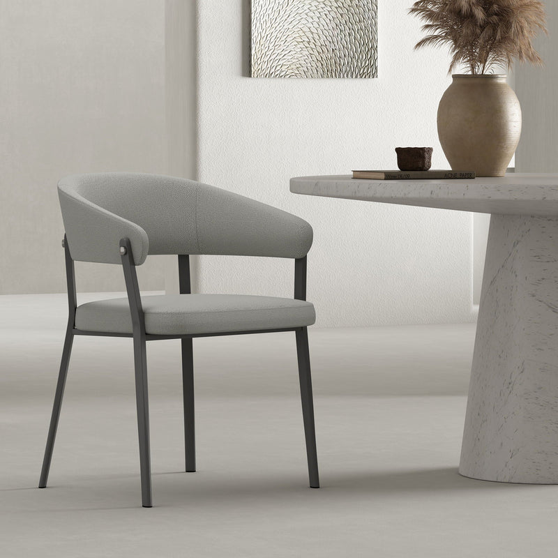 Belle - Dining Chair by HouseOfZazla