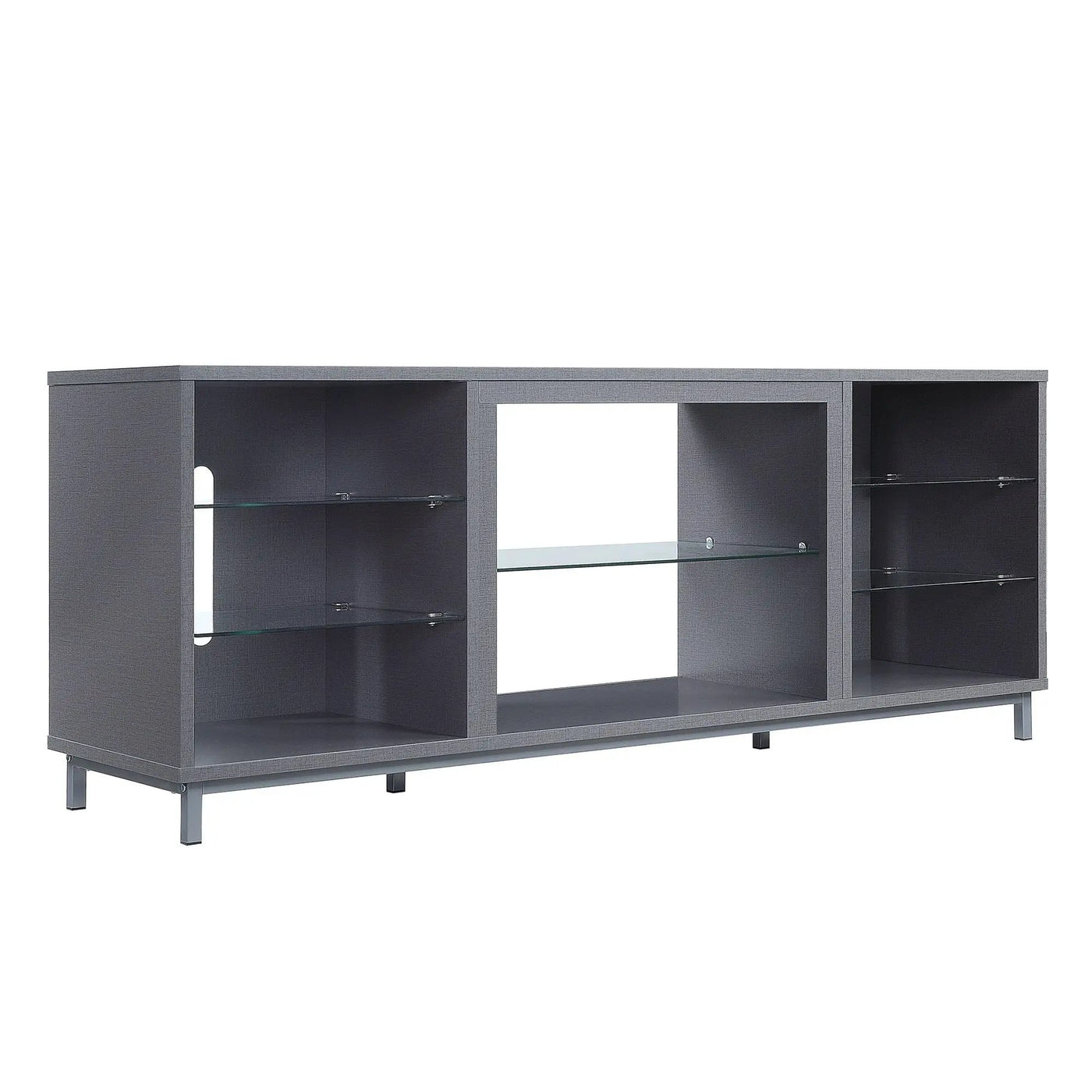 Brighton - TV Stand by HouseOfZazla