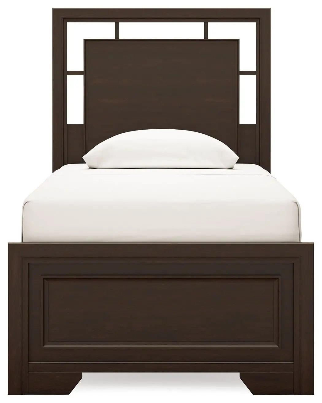 Covetown - Panel Bedroom Set by Unique Piece Furniture