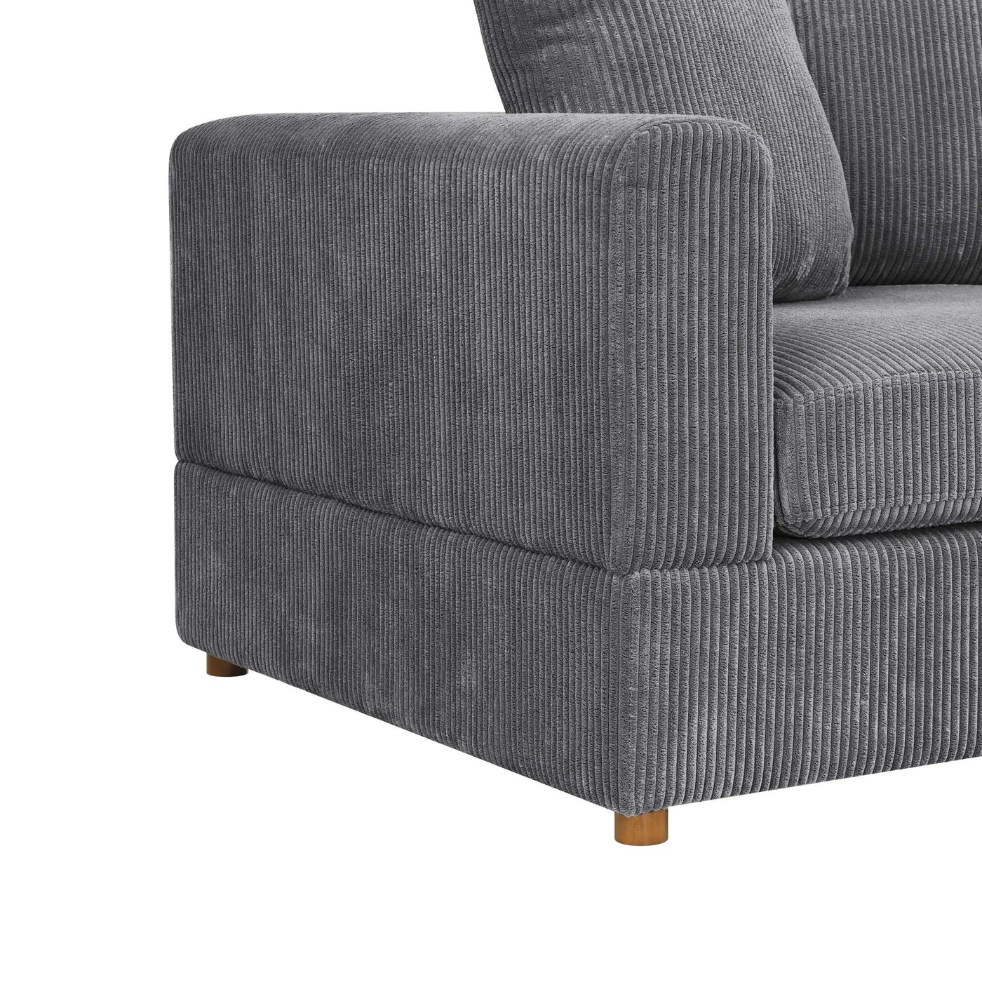 Haven - 6 Piece Modular Sectional by Unique Piece Furniture