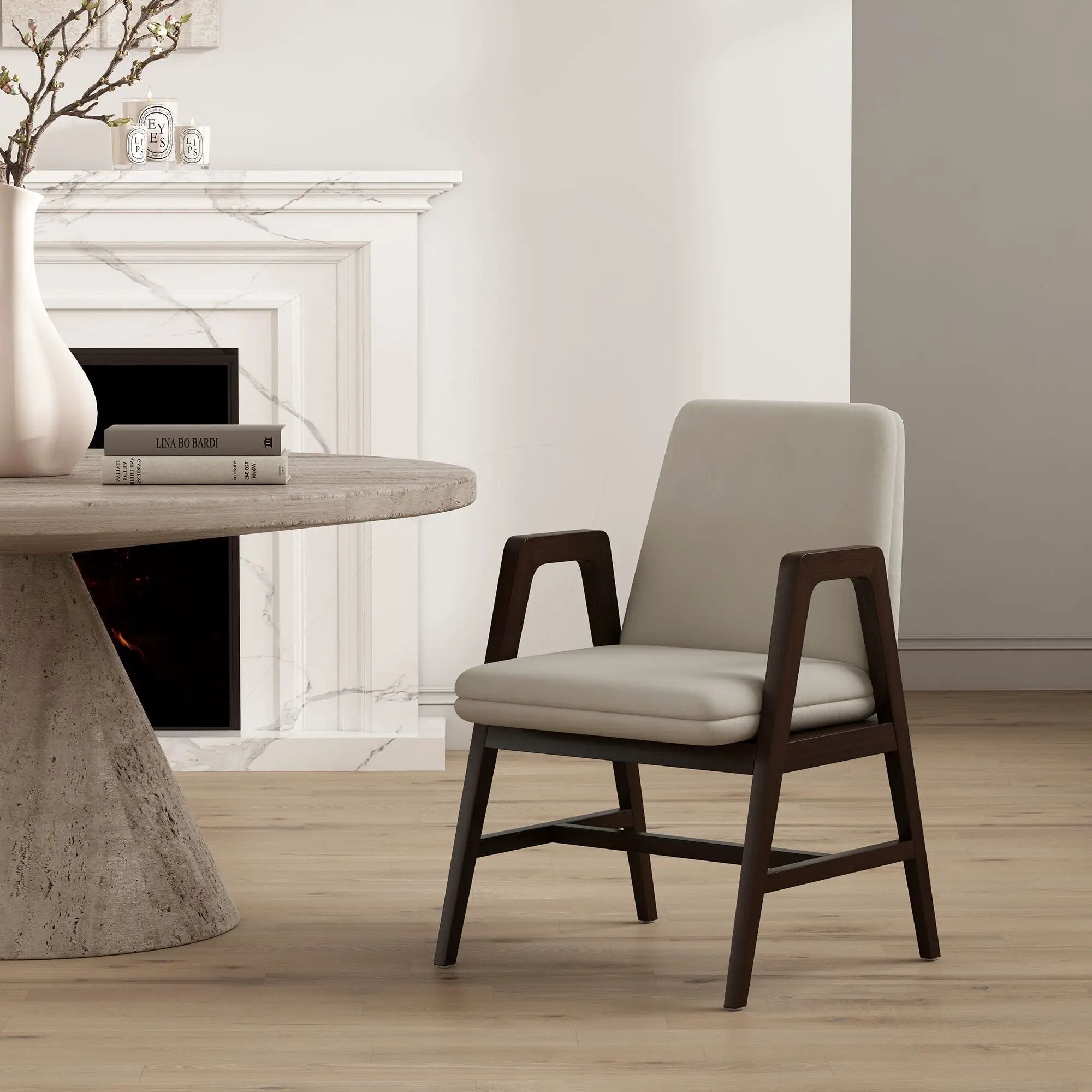 Stella - Armchair