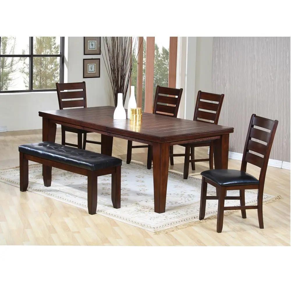 Urbana - Dining Table by Unique Piece Furniture