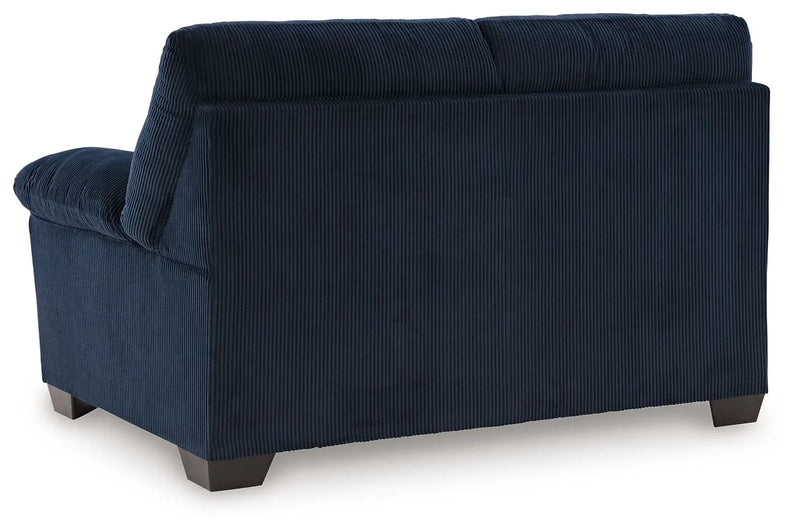SimpleJoy - Loveseat by Unique Piece Furniture