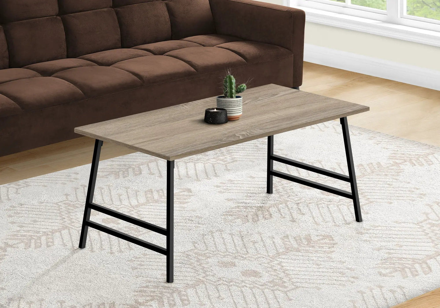Table, Rectangular, Modern Style by HouseOfZazla
