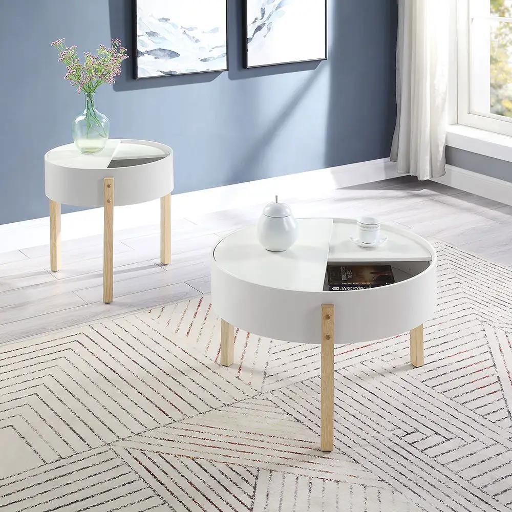 Bodfish - Table by Unique Piece Furniture