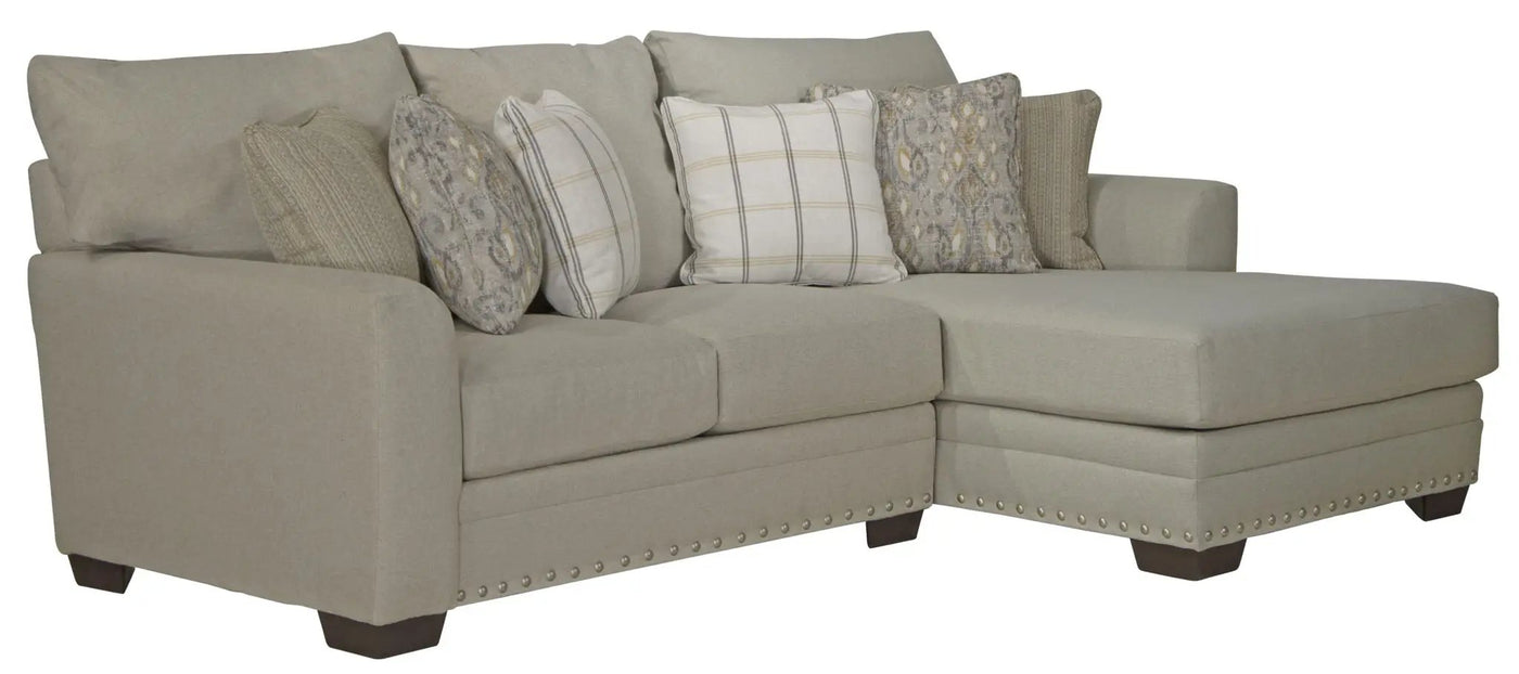 Middleton - Sectional by Unique Piece Furniture