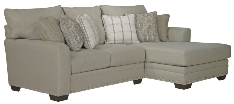 Middleton - Sectional by Unique Piece Furniture