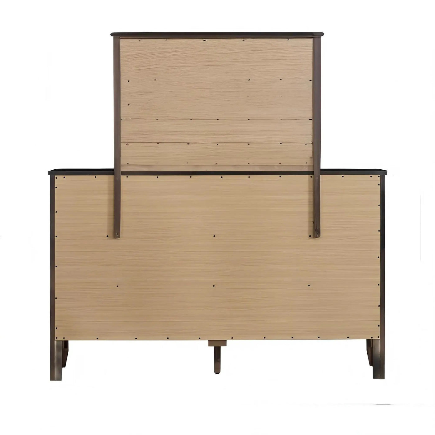 Daniel - Dresser, 6 Drawer by HouseOfZazla