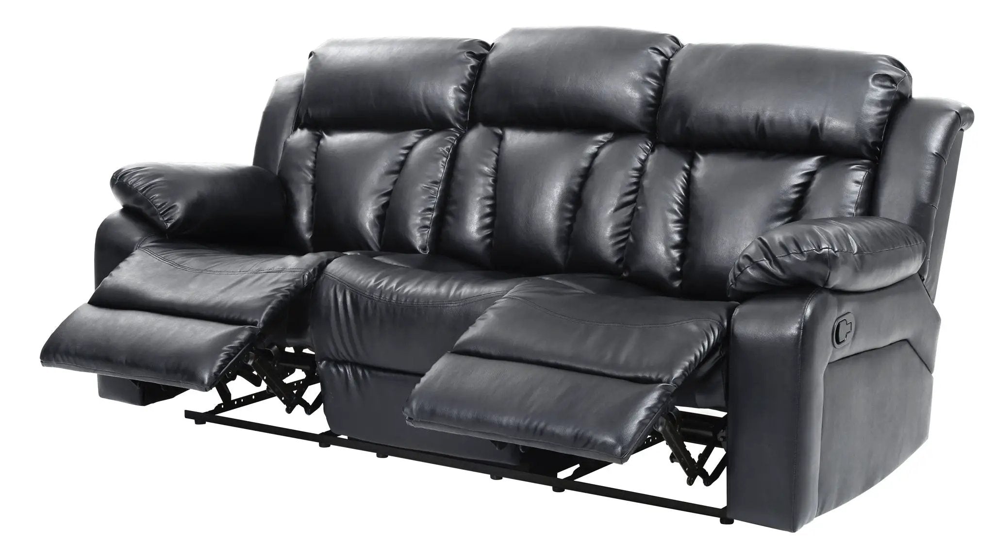Reclining Sofa For Leisure Elegant by Unique Piece Furniture