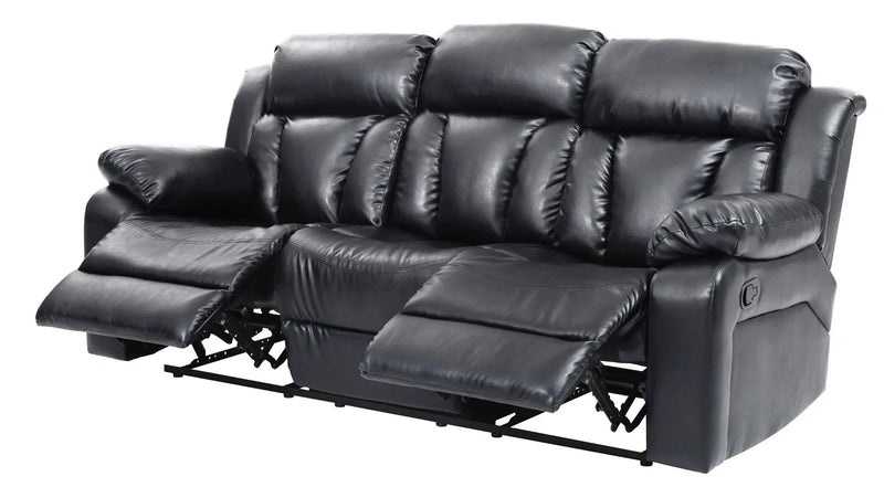 Reclining Sofa For Leisure Elegant by Unique Piece Furniture