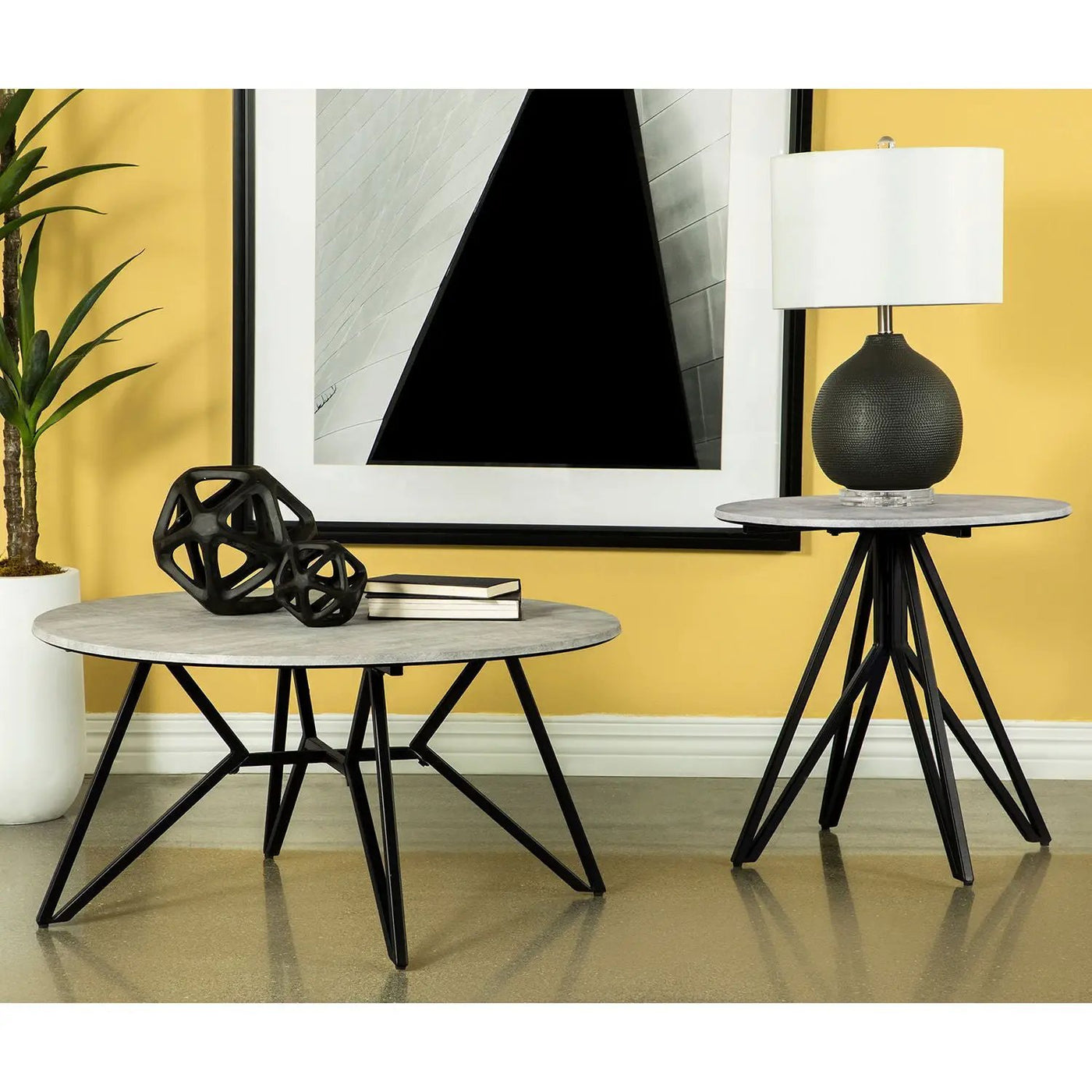 Garfield - Table Set by HouseOfZazla