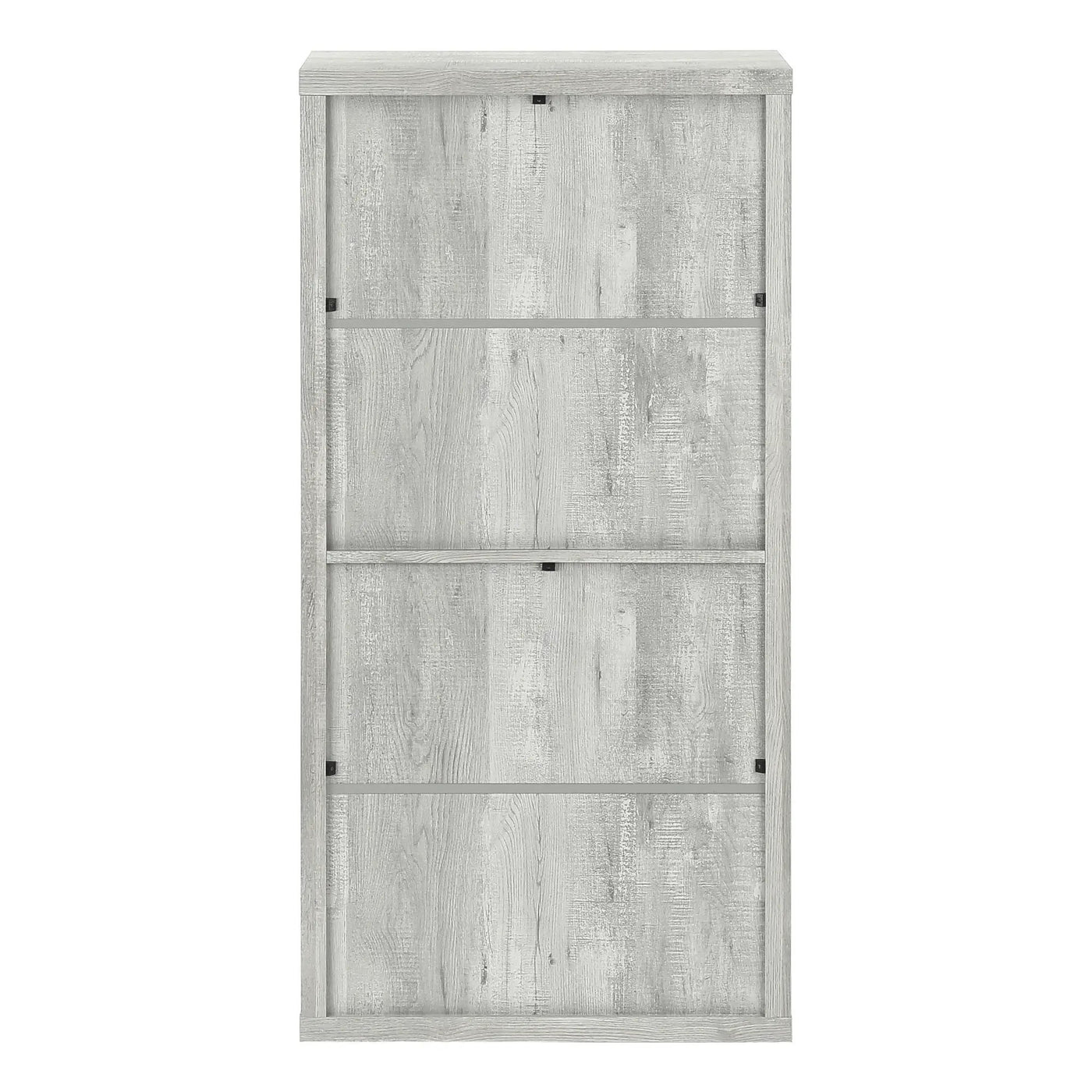 5 Tier For Office Bookshelf, Bookcase, Etagere, Contemporary & Modern by Unique Piece Furniture