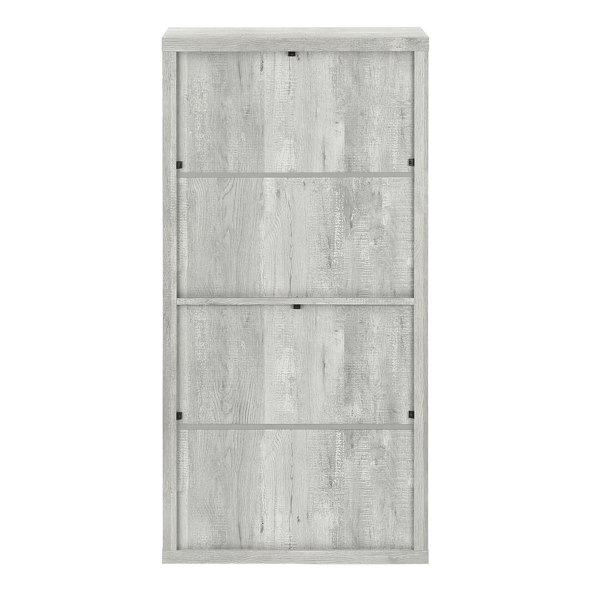 5 Tier For Office Bookshelf, Bookcase, Etagere, Contemporary & Modern by Unique Piece Furniture