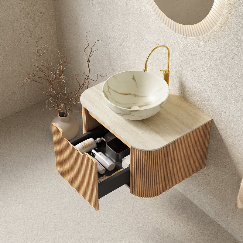 DINA 24'' Bathroom Vanity & Sink by HouseOfZazla