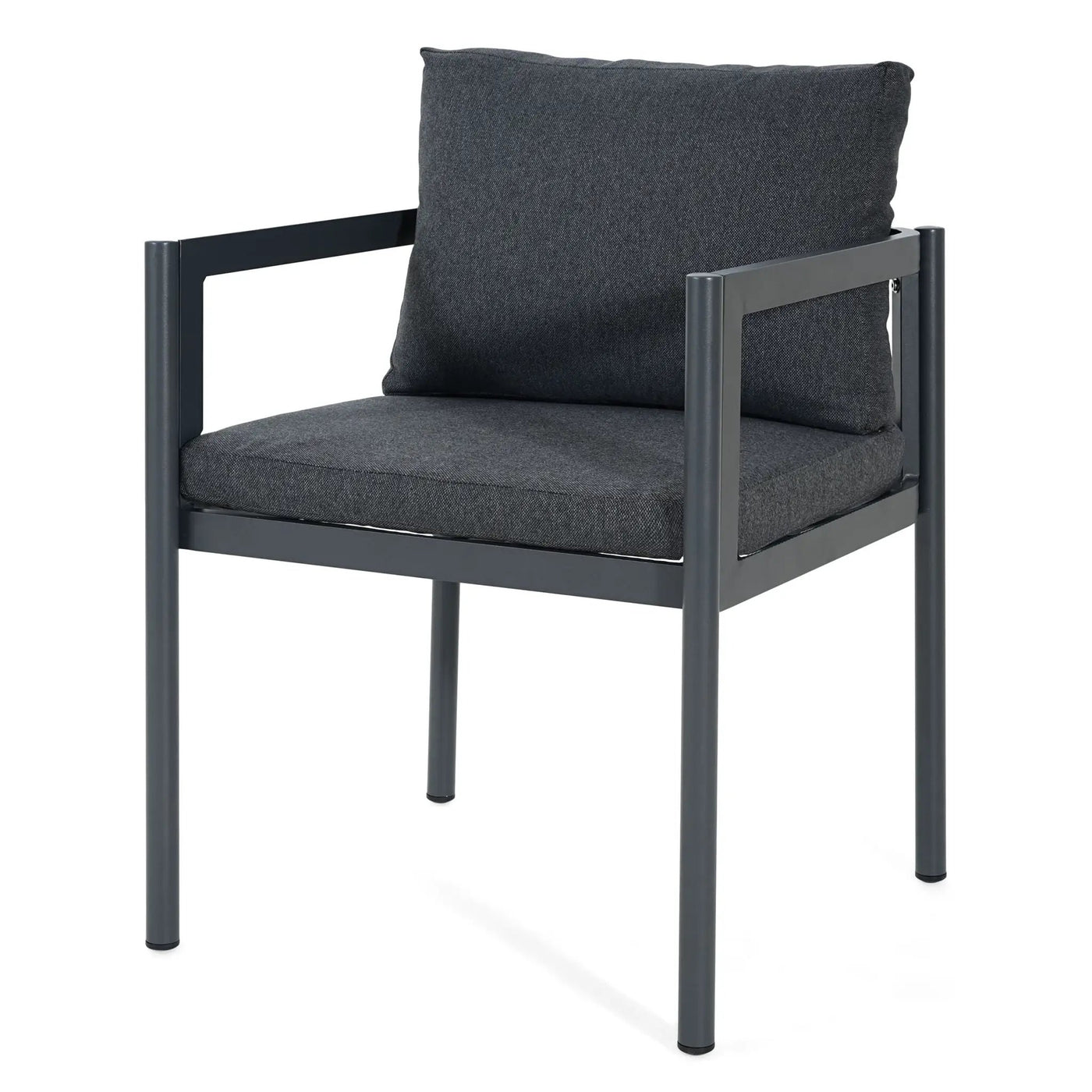 All-Weather Outdoor Dining Chair (Set of 2) by HouseOfZazla