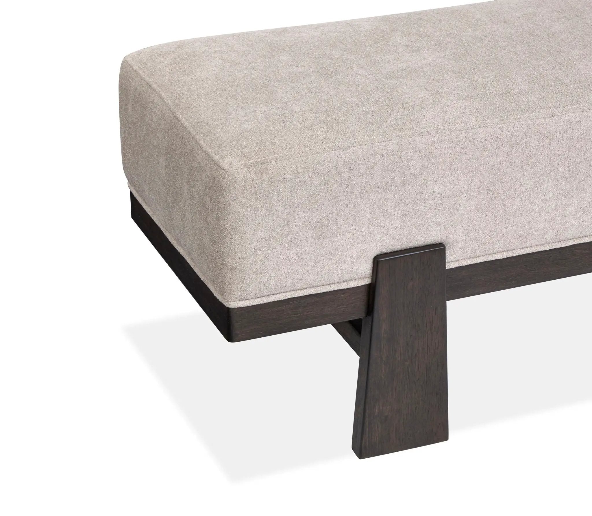 Tauren - Bench - Coffee Bean by Unique Piece Furniture
