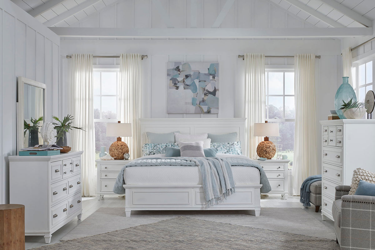 Charleston - Drawer Dresser, photo 21 of 23