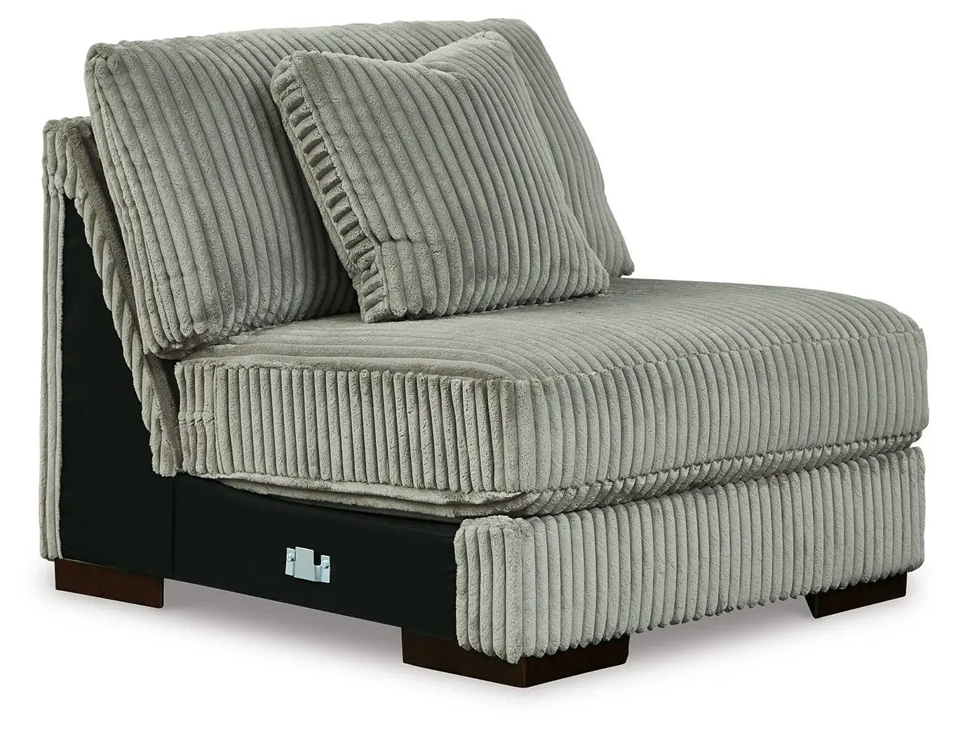 Lindyn - Sectional by Unique Piece Furniture