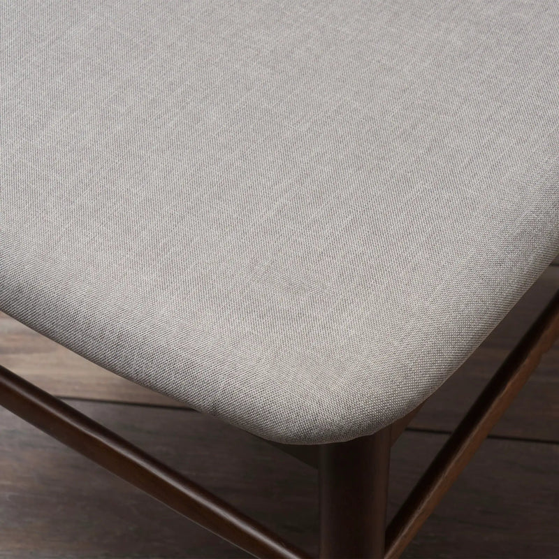 Upholstered Comfort Dining Chair (Set of 2) by HouseOfZazla