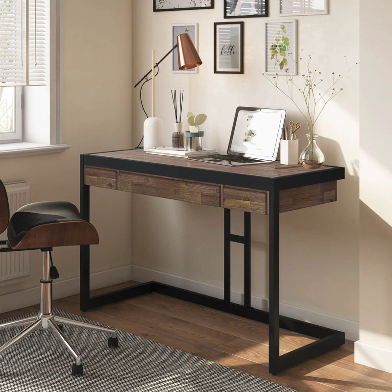 Erina - Handcrafted Desk by Unique Piece Furniture