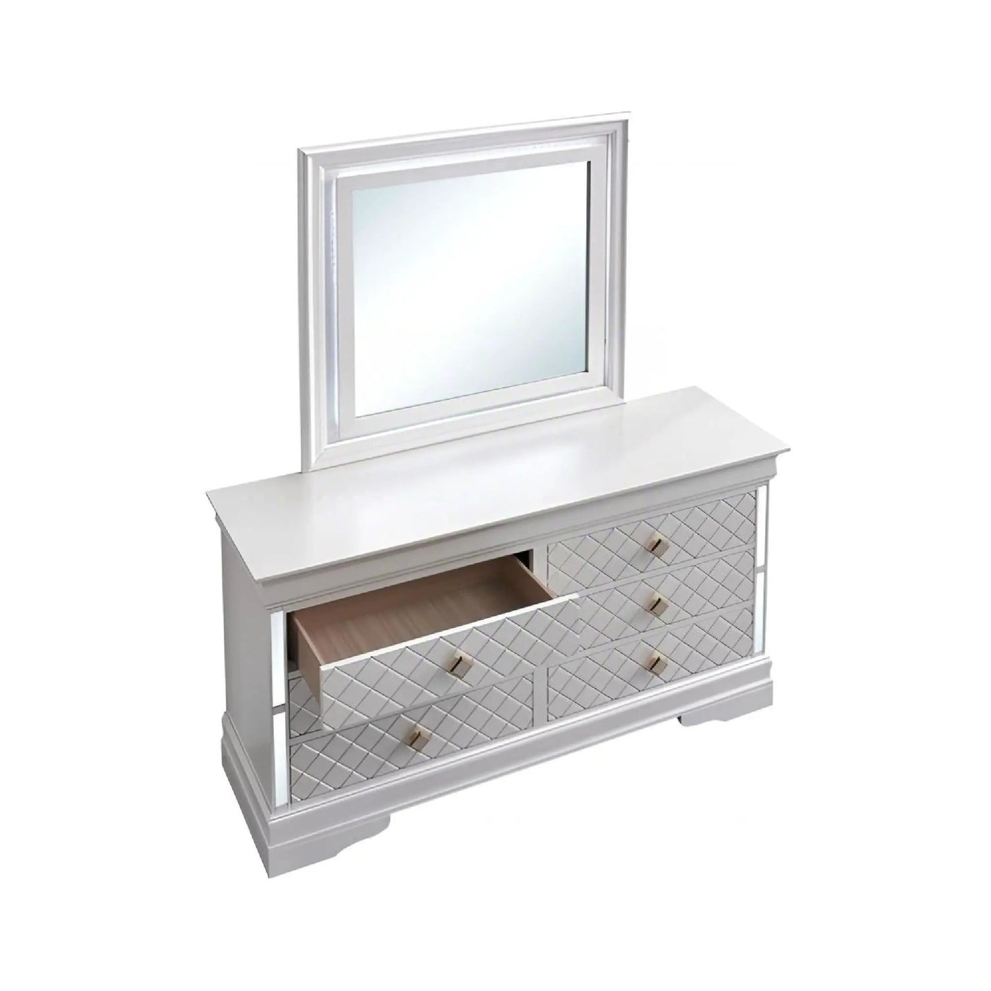 Verona - Dresser by HouseOfZazla