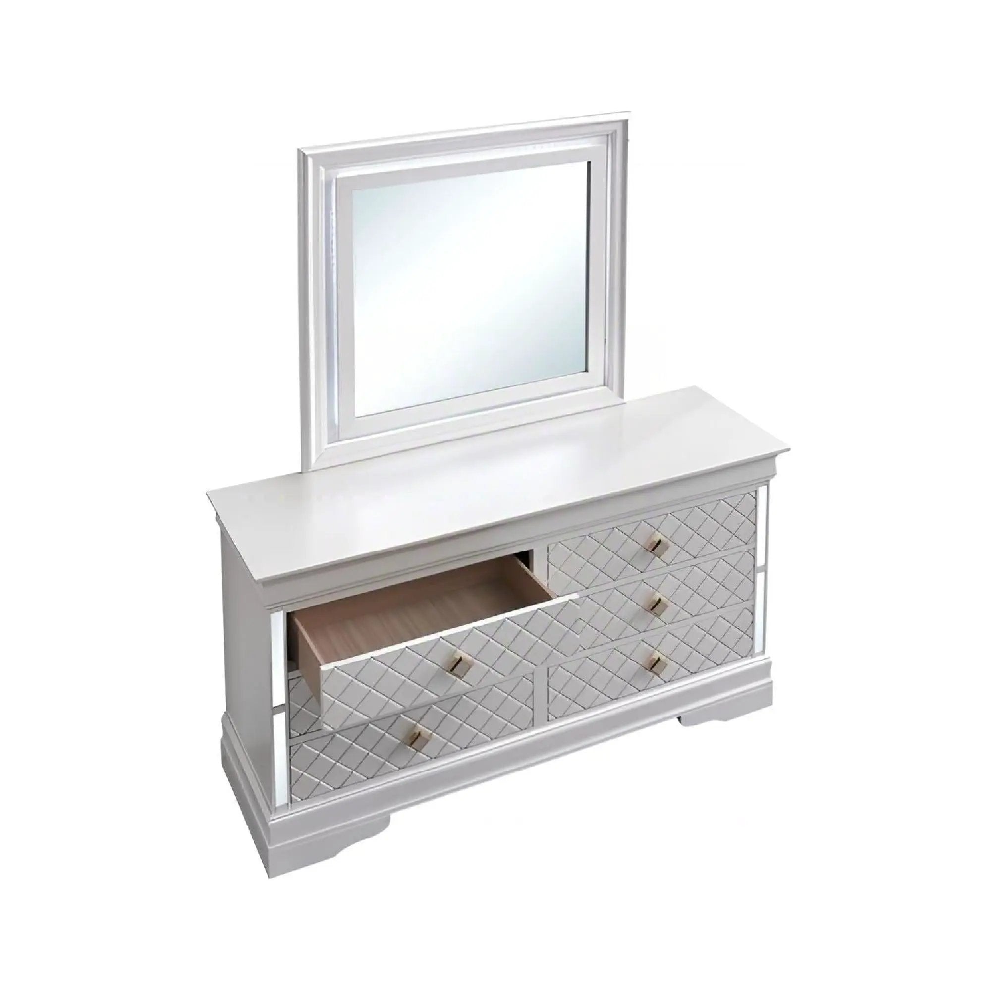 Verona - Dresser by Unique Piece Furniture