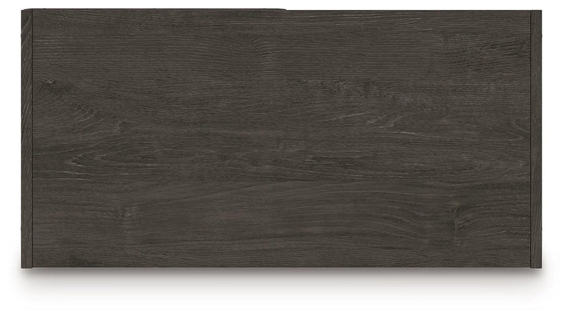 Piperton - Cube Organizer - Wood by Unique Piece Furniture