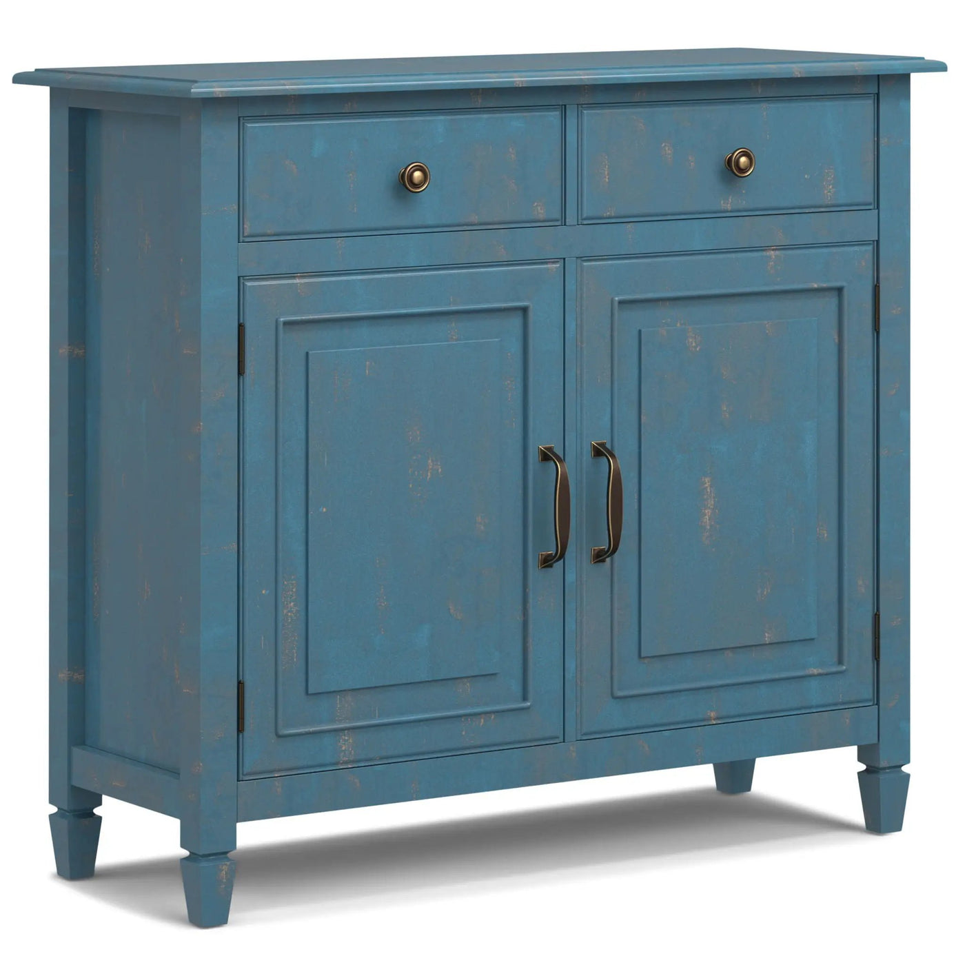 Connaught - Entryway Storage Cabinet by HouseOfZazla