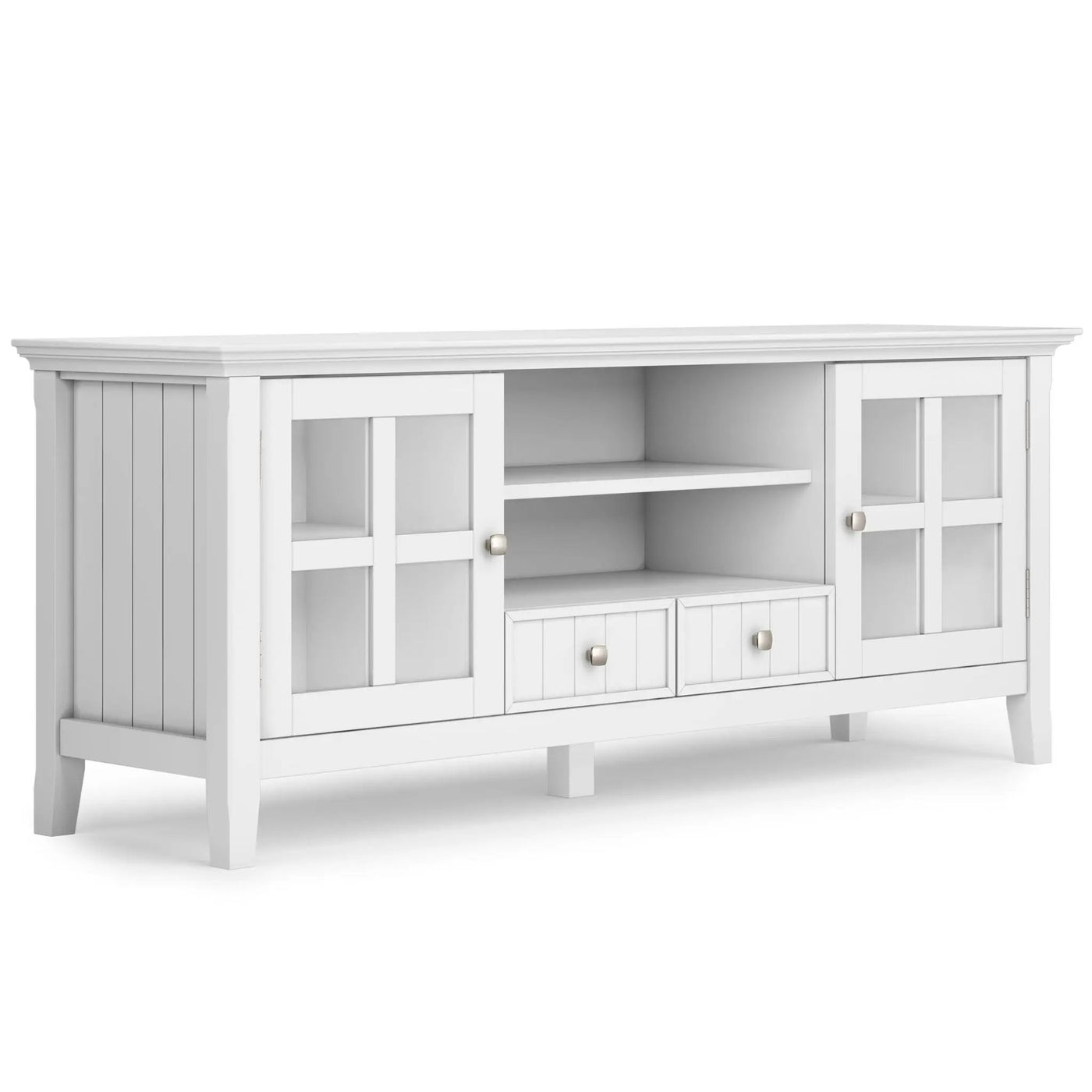 Acadian - TV Media Stand by HouseOfZazla