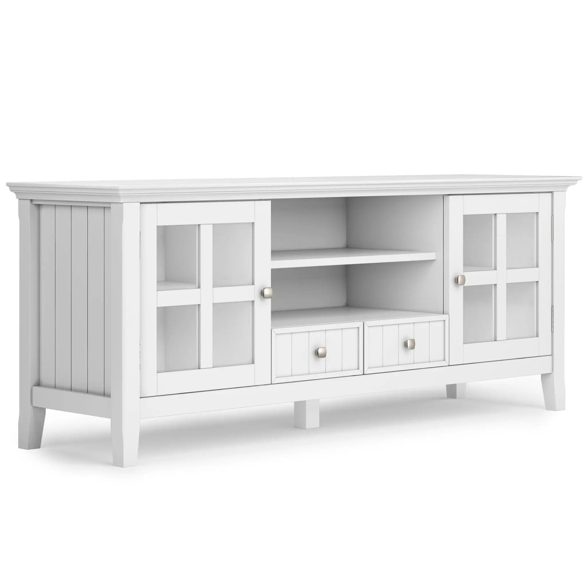Acadian - TV Media Stand by HouseOfZazla