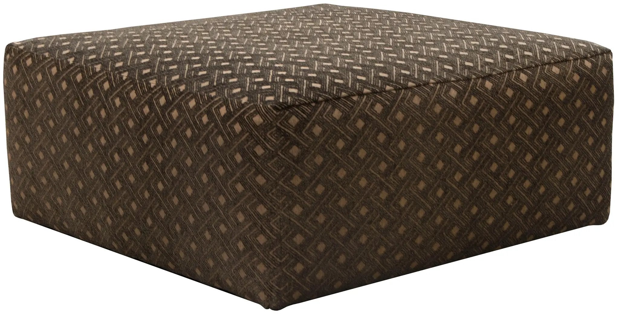 Midwood - Cocktail Ottoman by Unique Piece Furniture