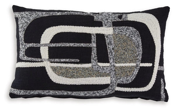 Gavrileigh - Pillow