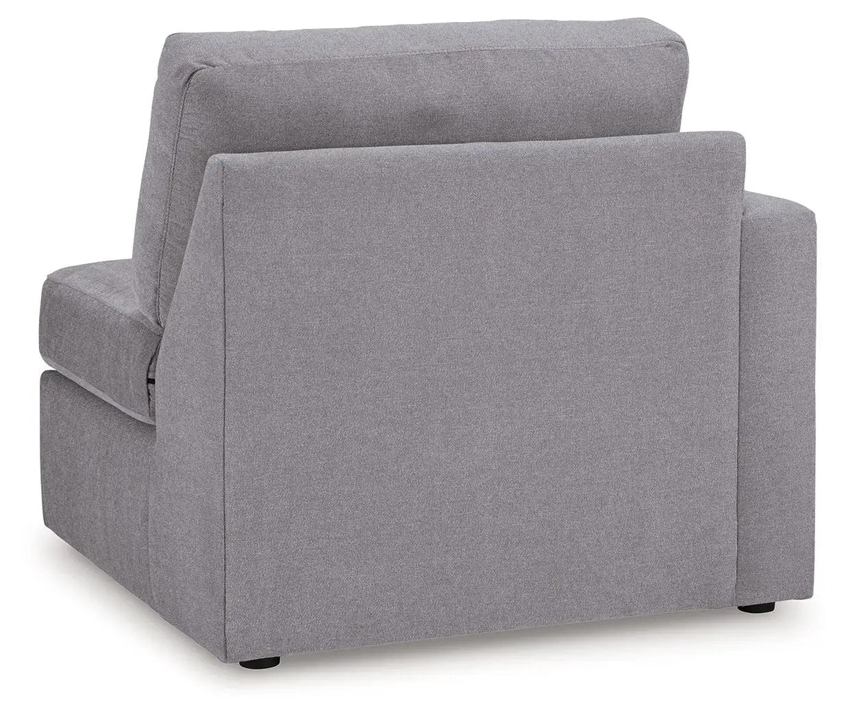 Modmax - Sectional - Granite by Unique Piece Furniture