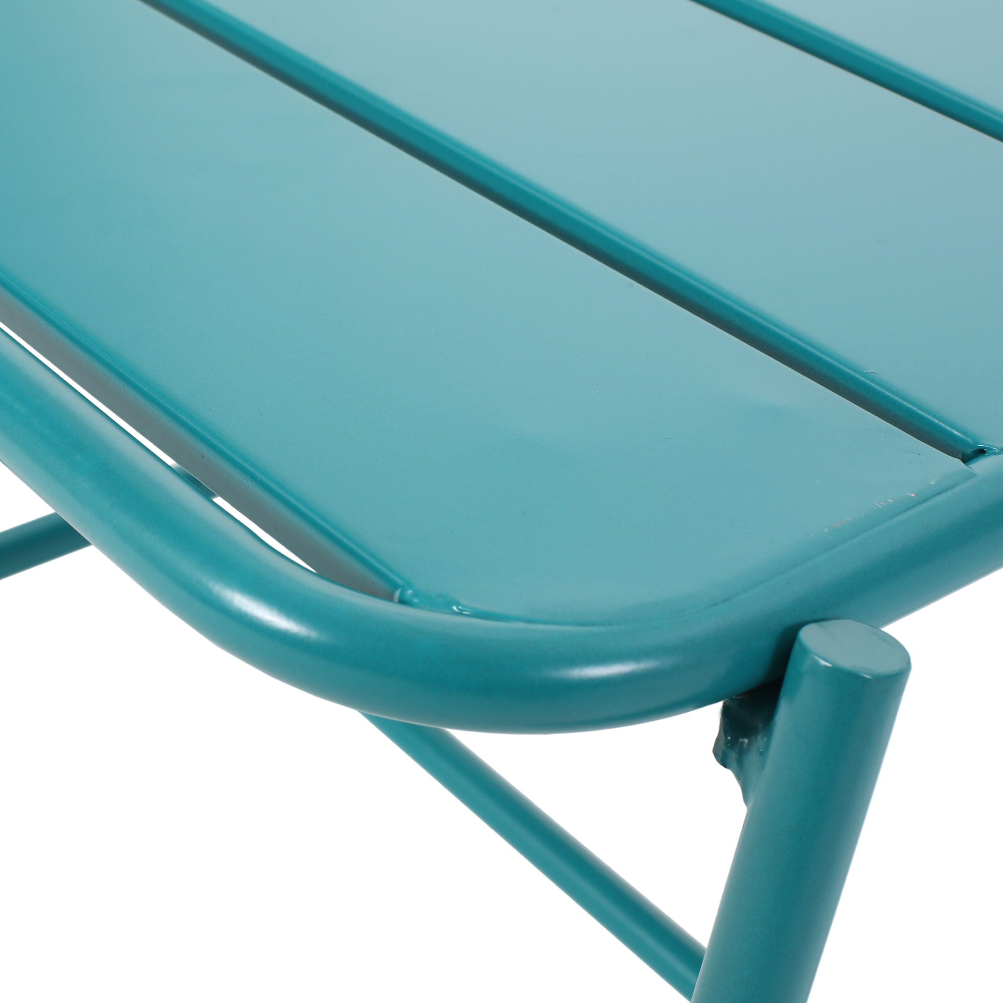 Conrad Side Table Outdoor by HouseOfZazla