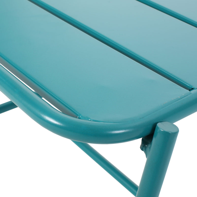 Conrad Side Table Outdoor by HouseOfZazla