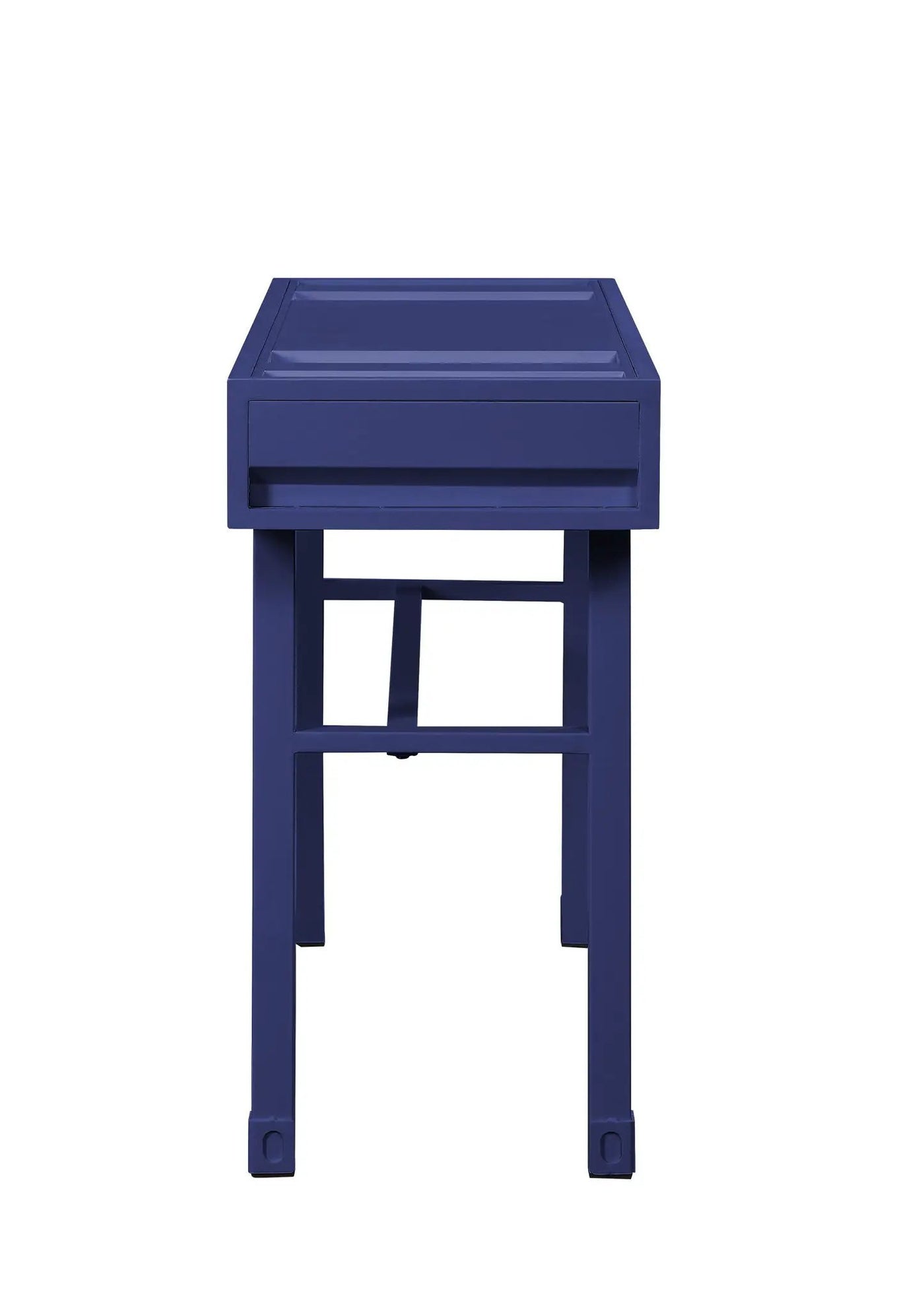 Cargo - Vanity Desk With Functional Storage by Unique Piece Furniture