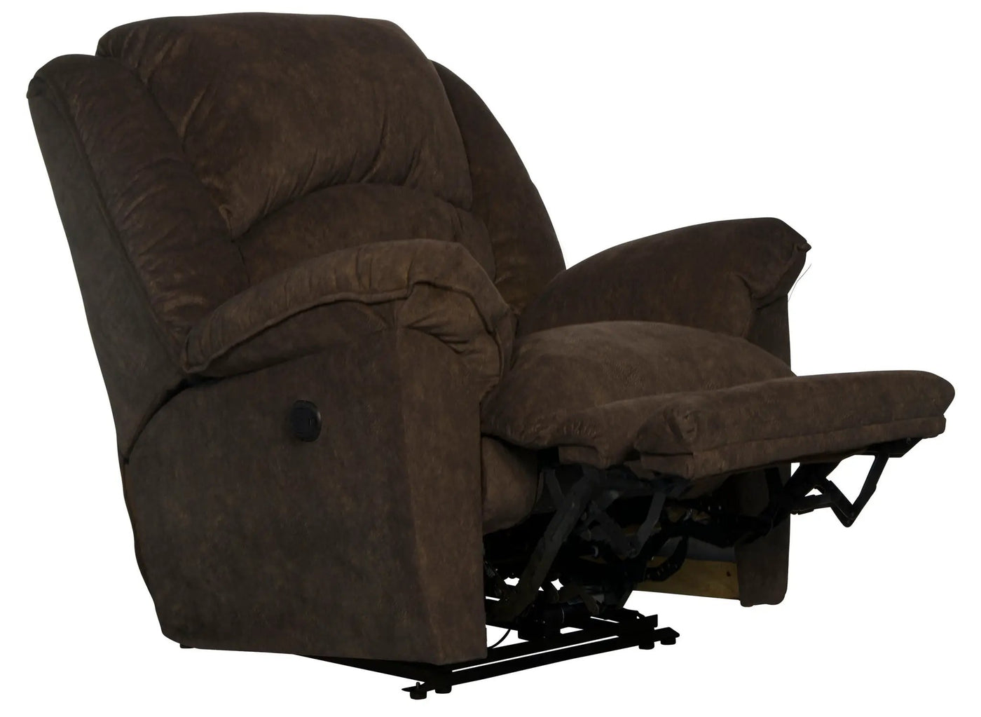 Rialto - Power Lay Flat Recliner by Unique Piece Furniture