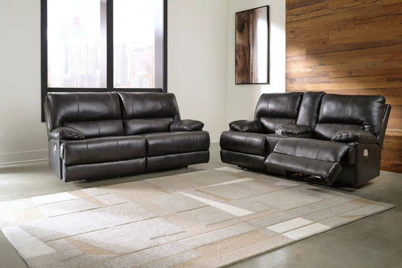 Mountainous - Living Room Set by Unique Piece Furniture