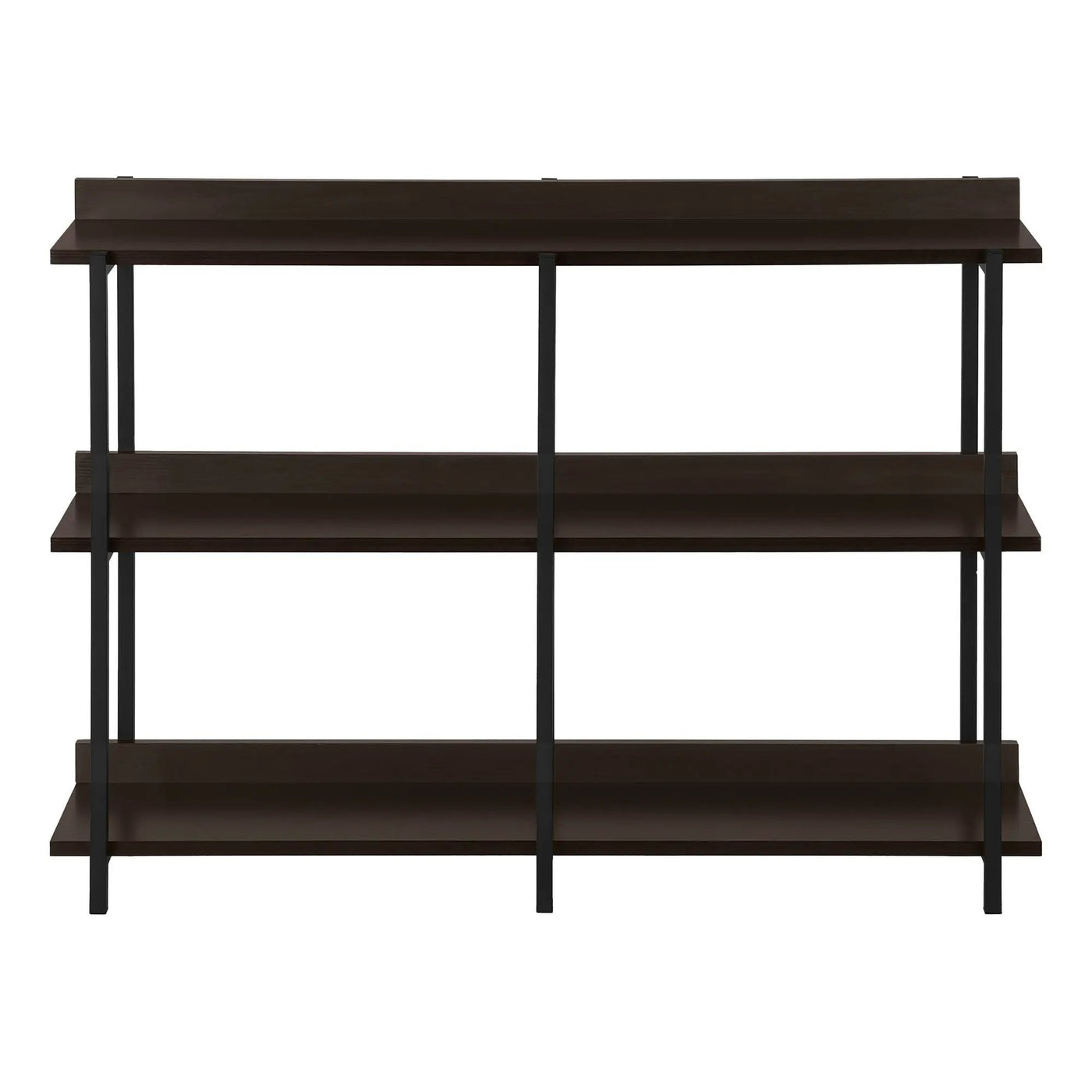 Accent Console Table For Entryway, 3 Tier Design by Unique Piece Furniture
