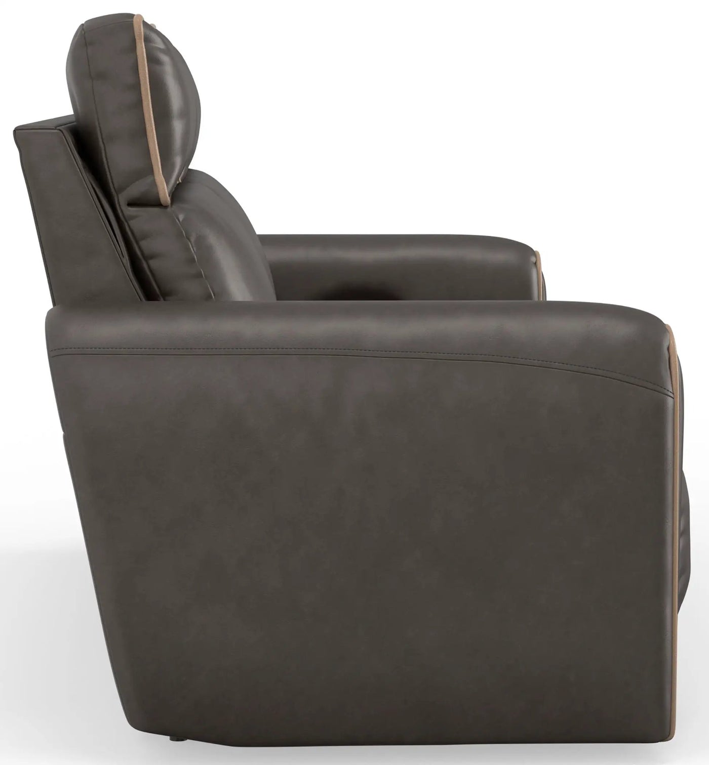 Nico - Power Headrest Reclining Sofa by Unique Piece Furniture