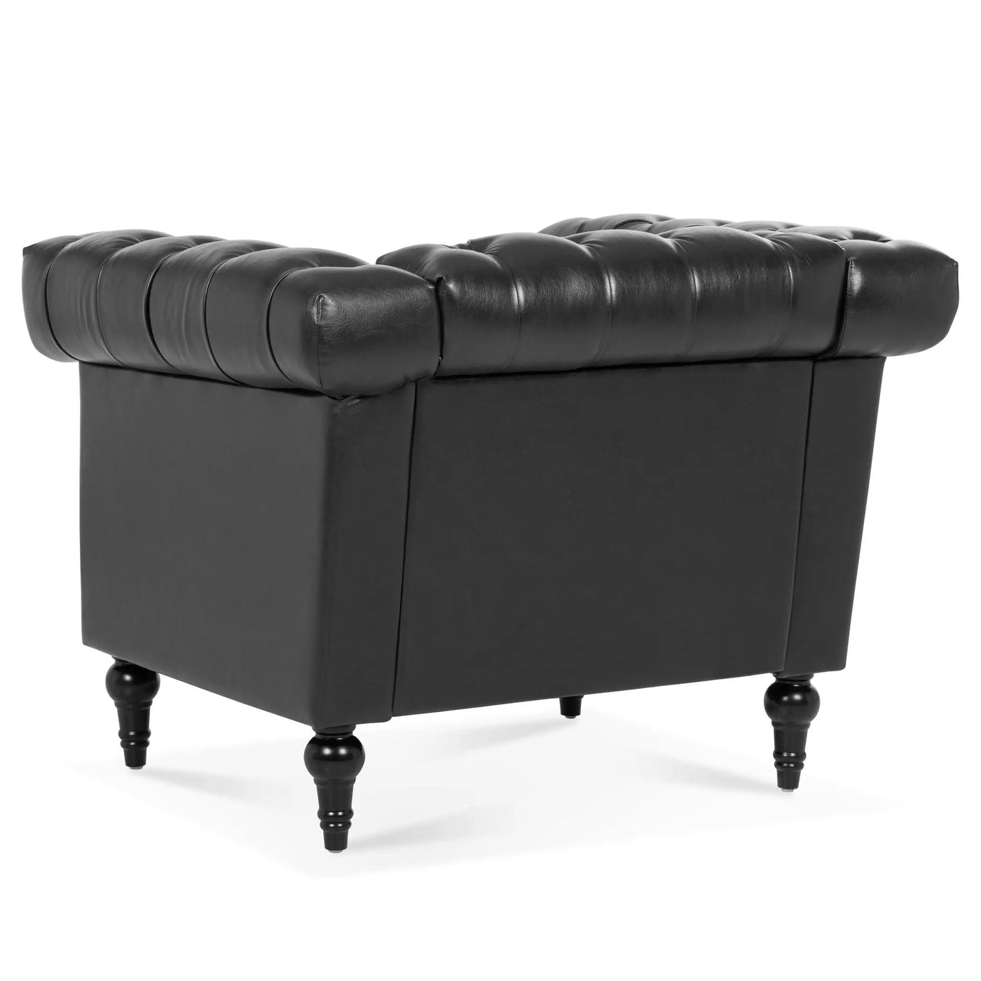 1 Seater Sofa Living Room by HouseOfZazla