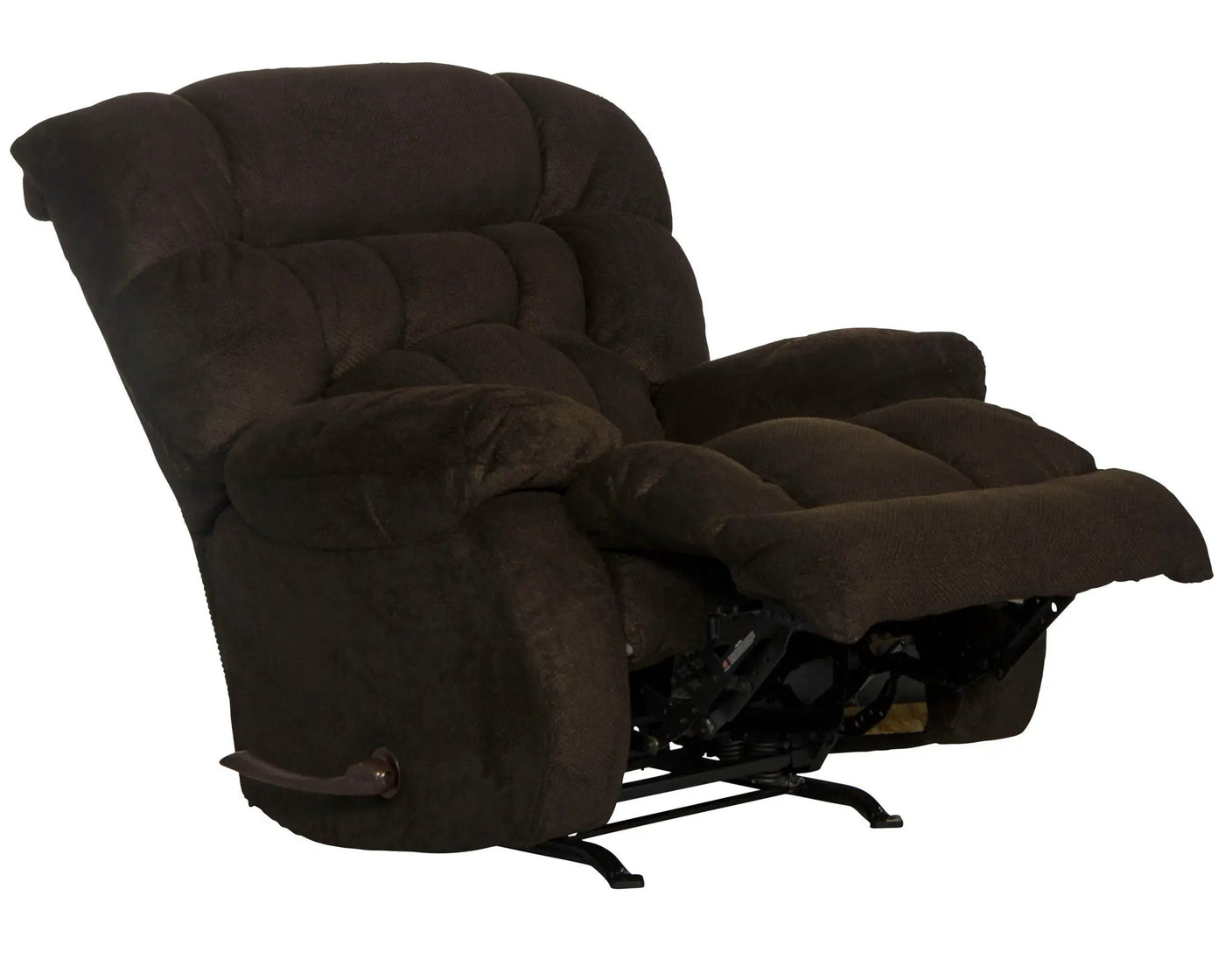 Daly - Chaise Rocker Recliner by Unique Piece Furniture