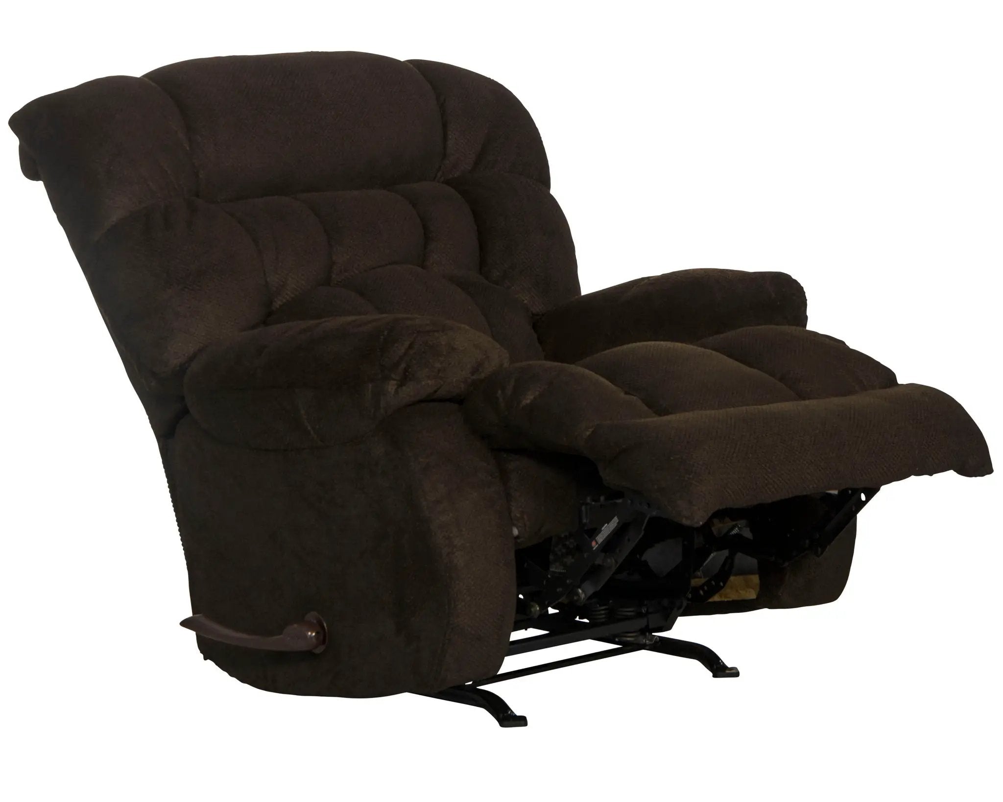 Daly - Chaise Rocker Recliner by Unique Piece Furniture