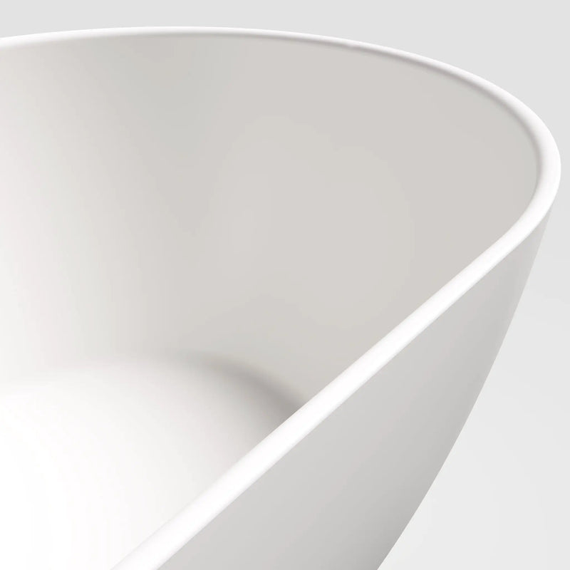 59" Freestanding Bathtub by HouseOfZazla